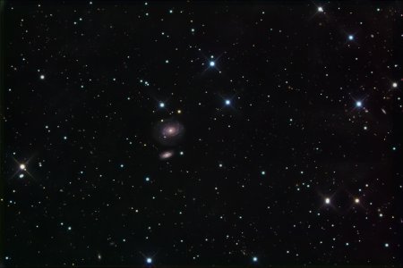 NGC 1  NGC 2